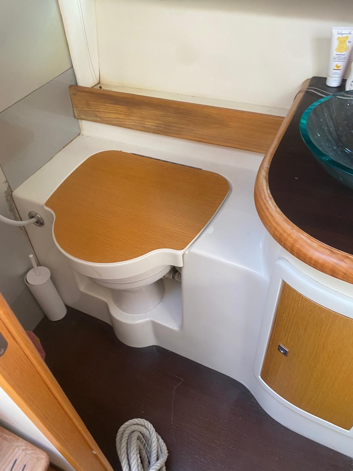 airon marine 345