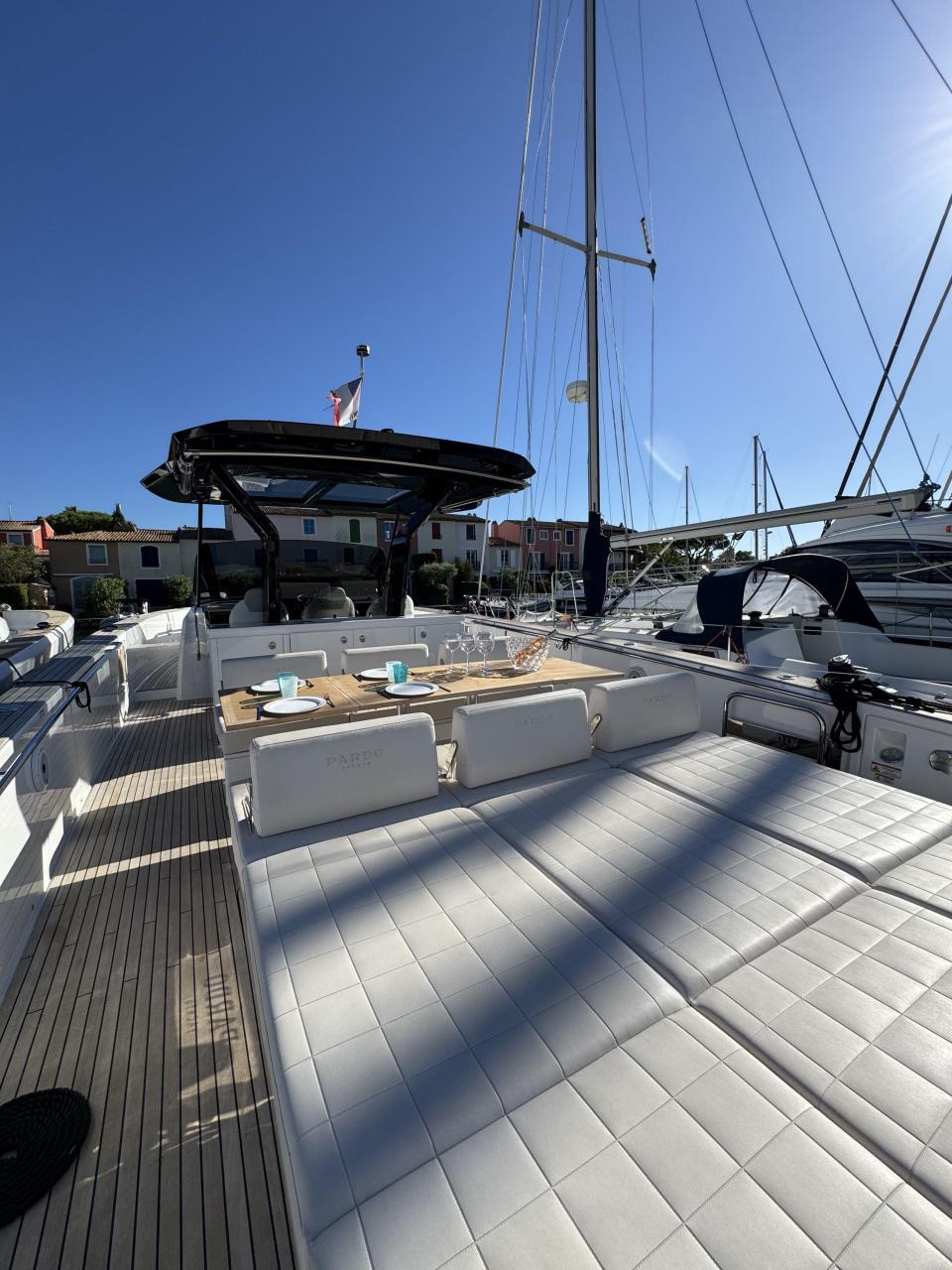 pardo 43
