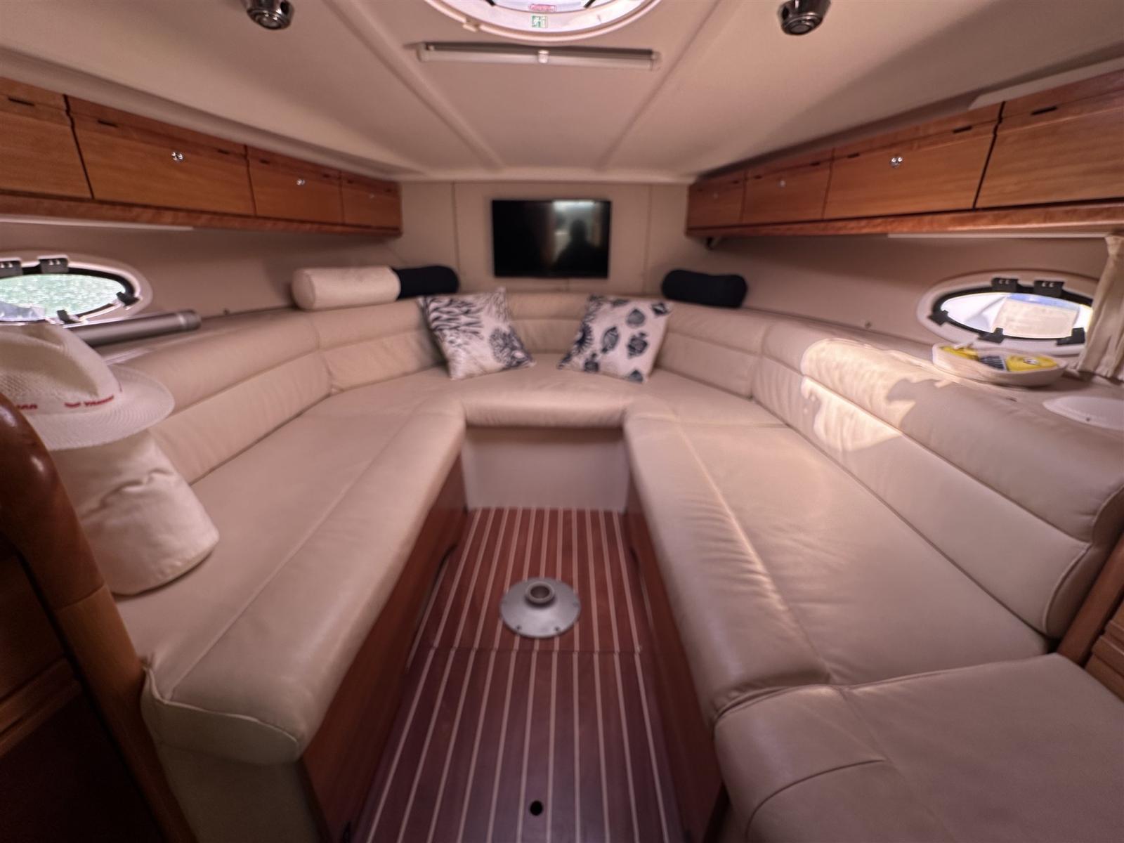 bavaria yachts 30 sport