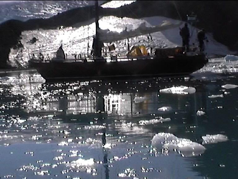 cantieri riuniti dell’adriatico trieste - sciarrelli one off