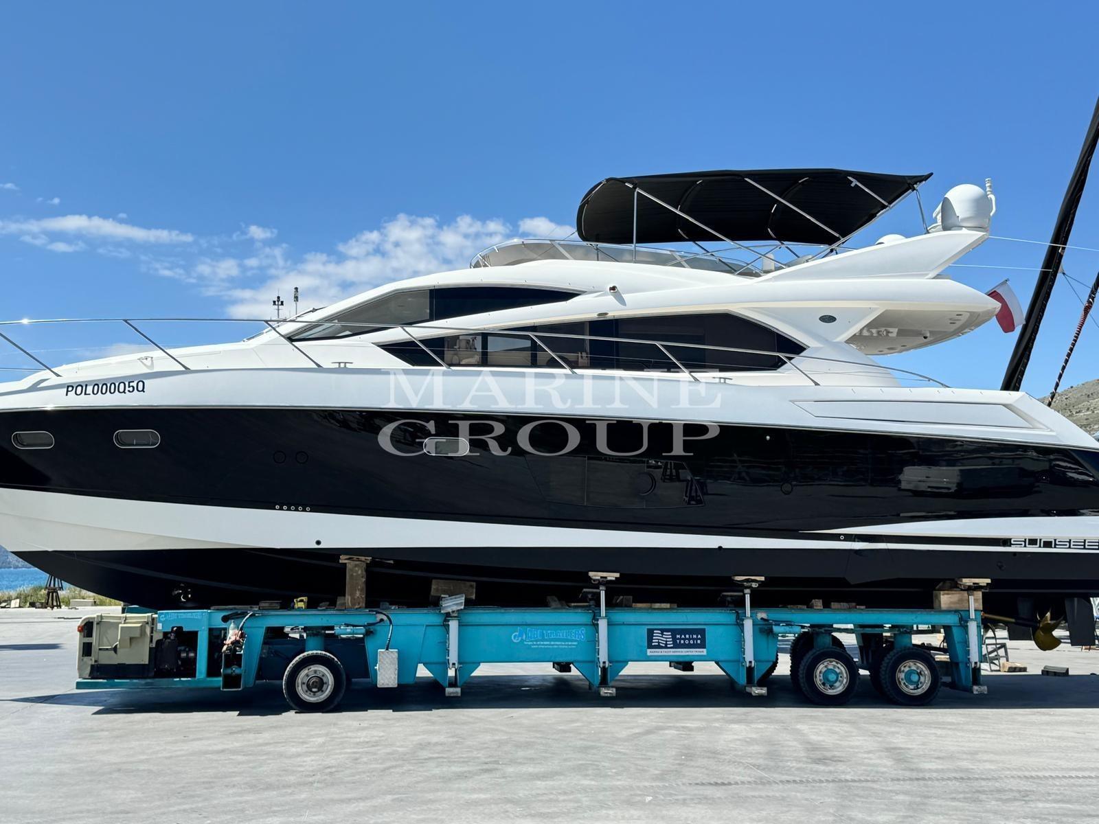 sunseeker Manhattan 63