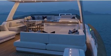 benetti 26d
