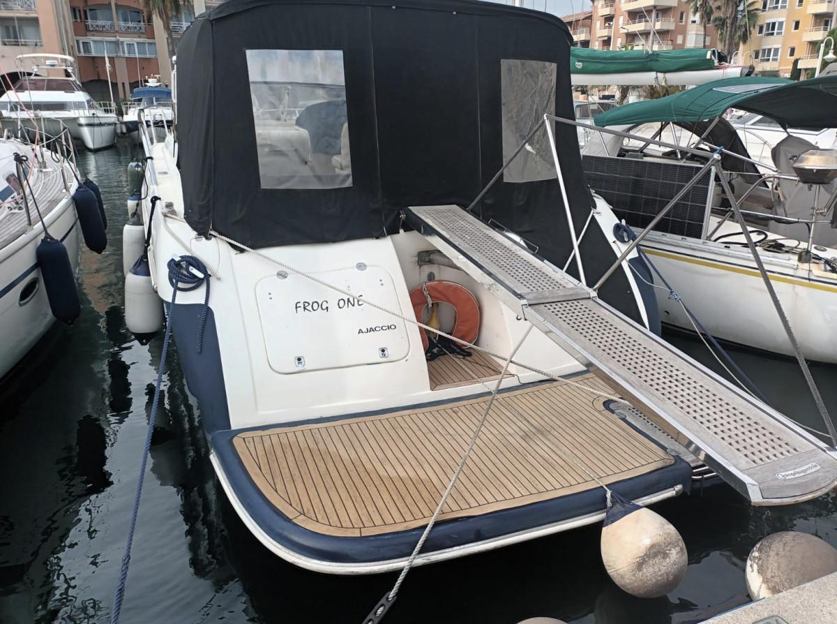 airon 388
