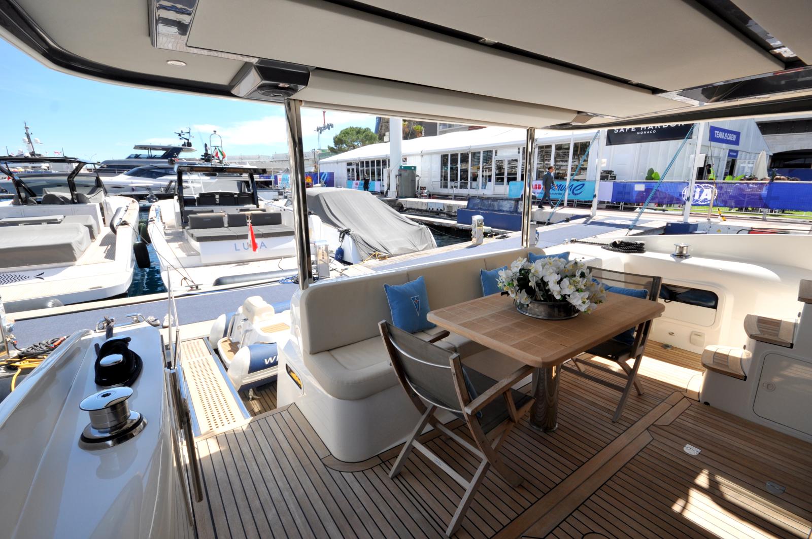 sold Absolute 52 navetta