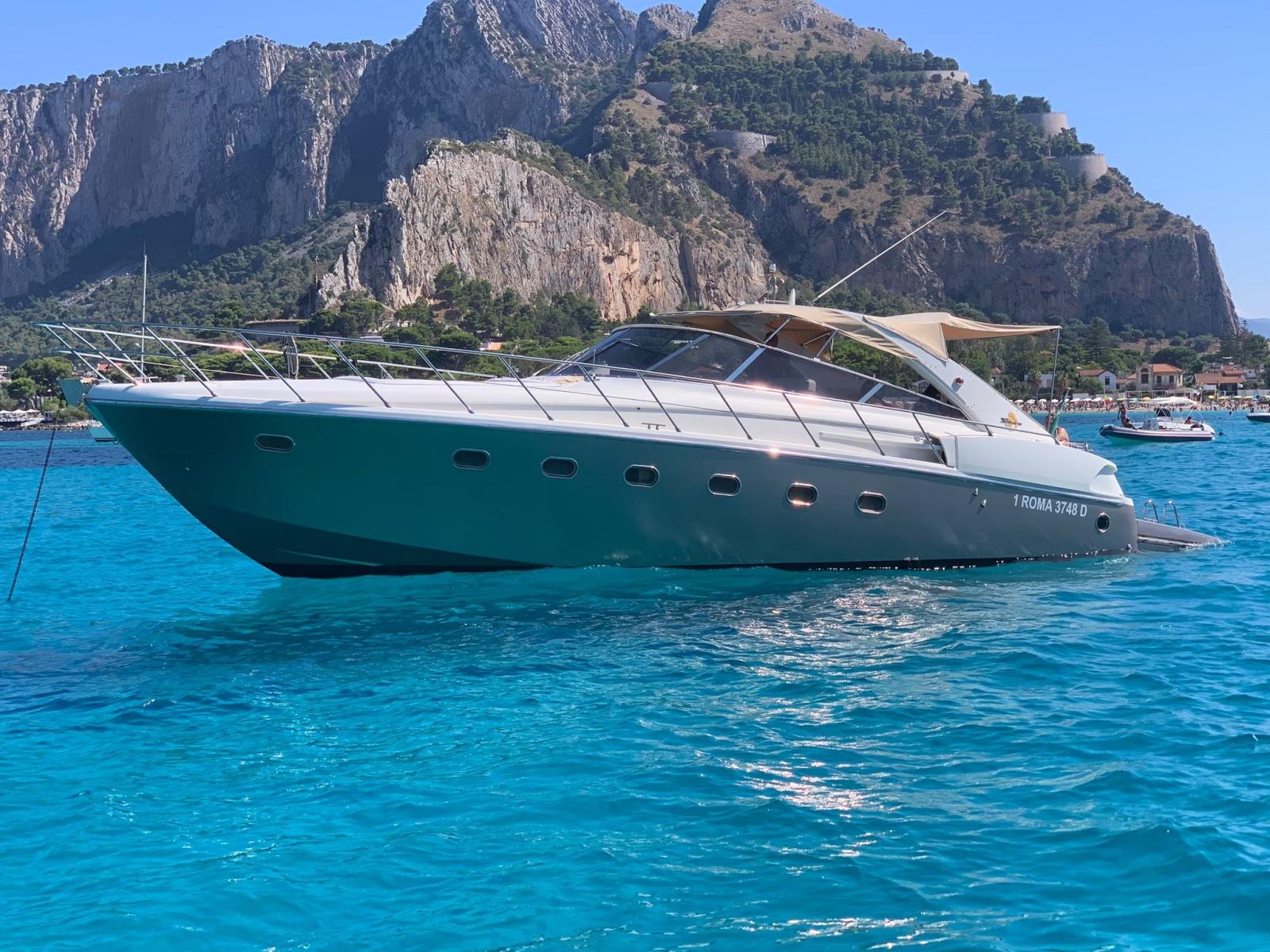 solare Blade 50