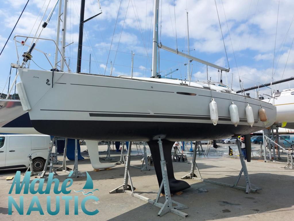 beneteau First 31.7