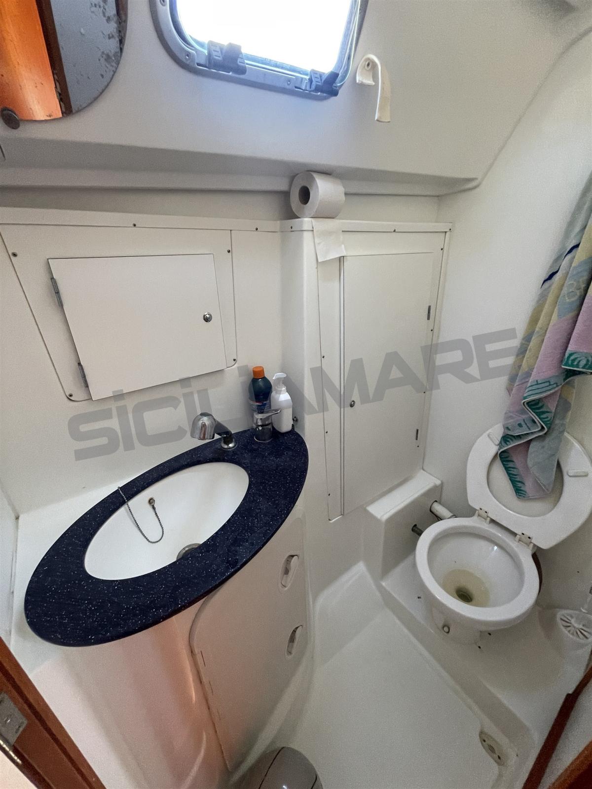 beneteau Cyclades 50.4