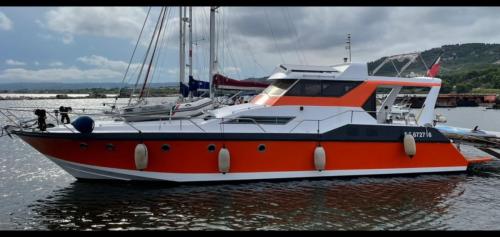 Guy couach 1400 sport