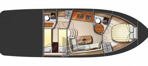 atlantis Atlantis 40 ht