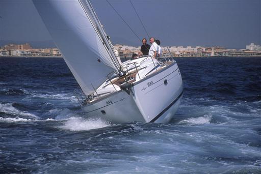 bavaria yachts Bavaria 42 cruiser