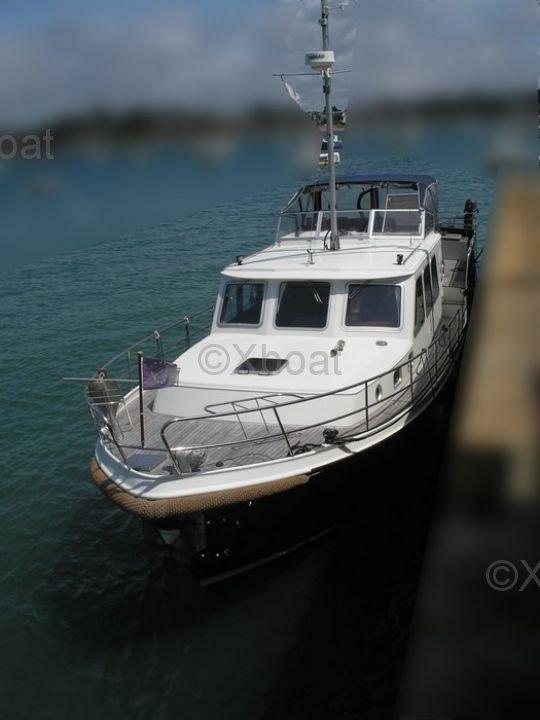 aquanaut Drifter 1250 ak