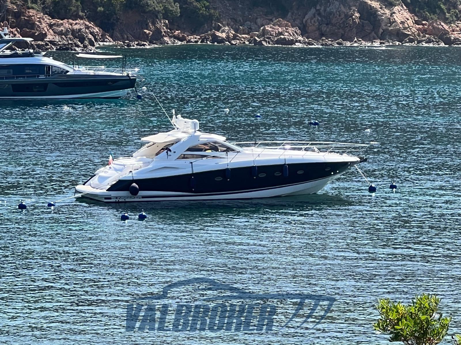 sunseeker Portofino 53