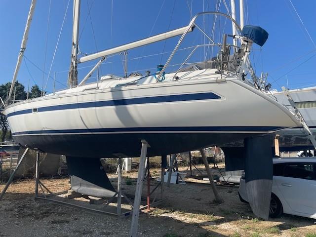 bavaria yachts 41 holiday
