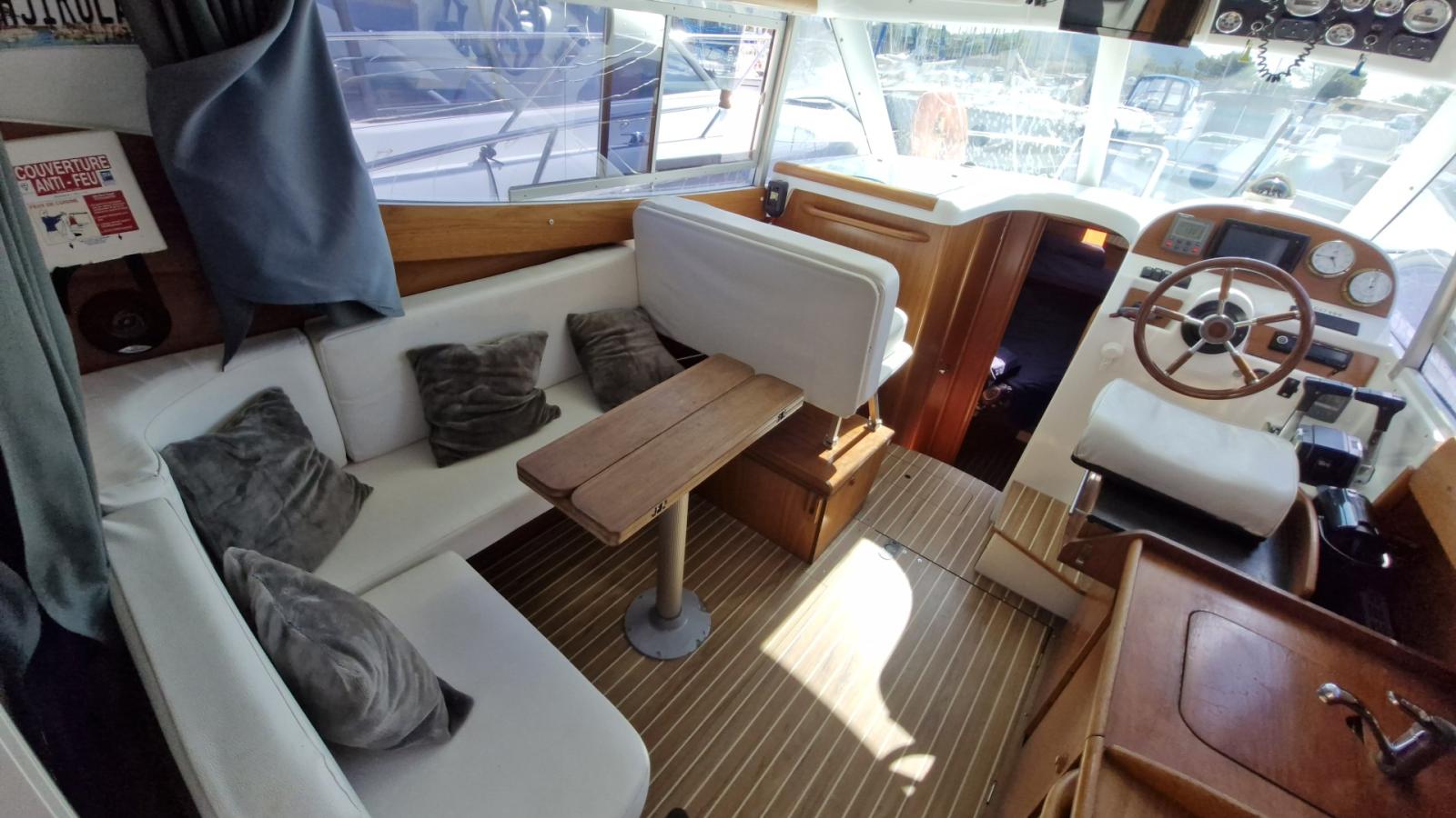 jeanneau Merry fisher 925