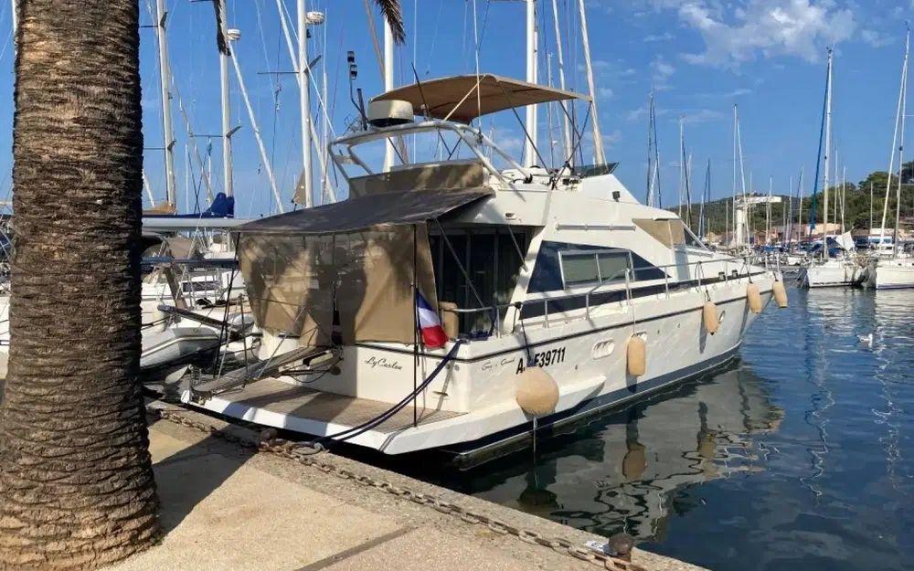 guy couach Guy couach 1501 fly