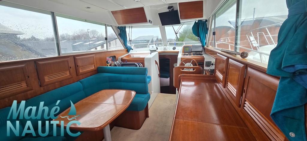 beneteau Antares 1080