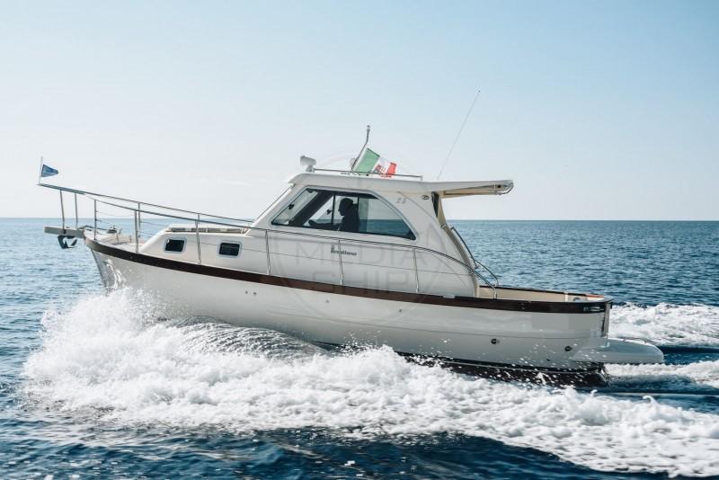 sciallino Sciallino 25'