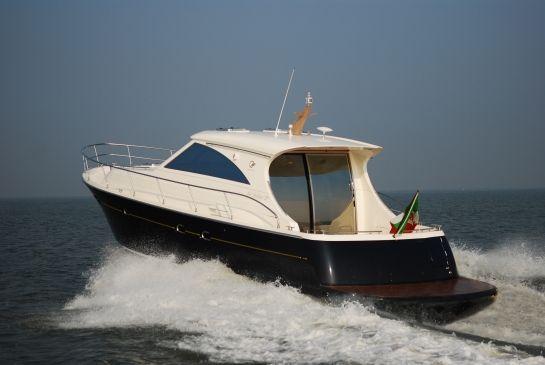 cantieri estensi 440 goldstar s