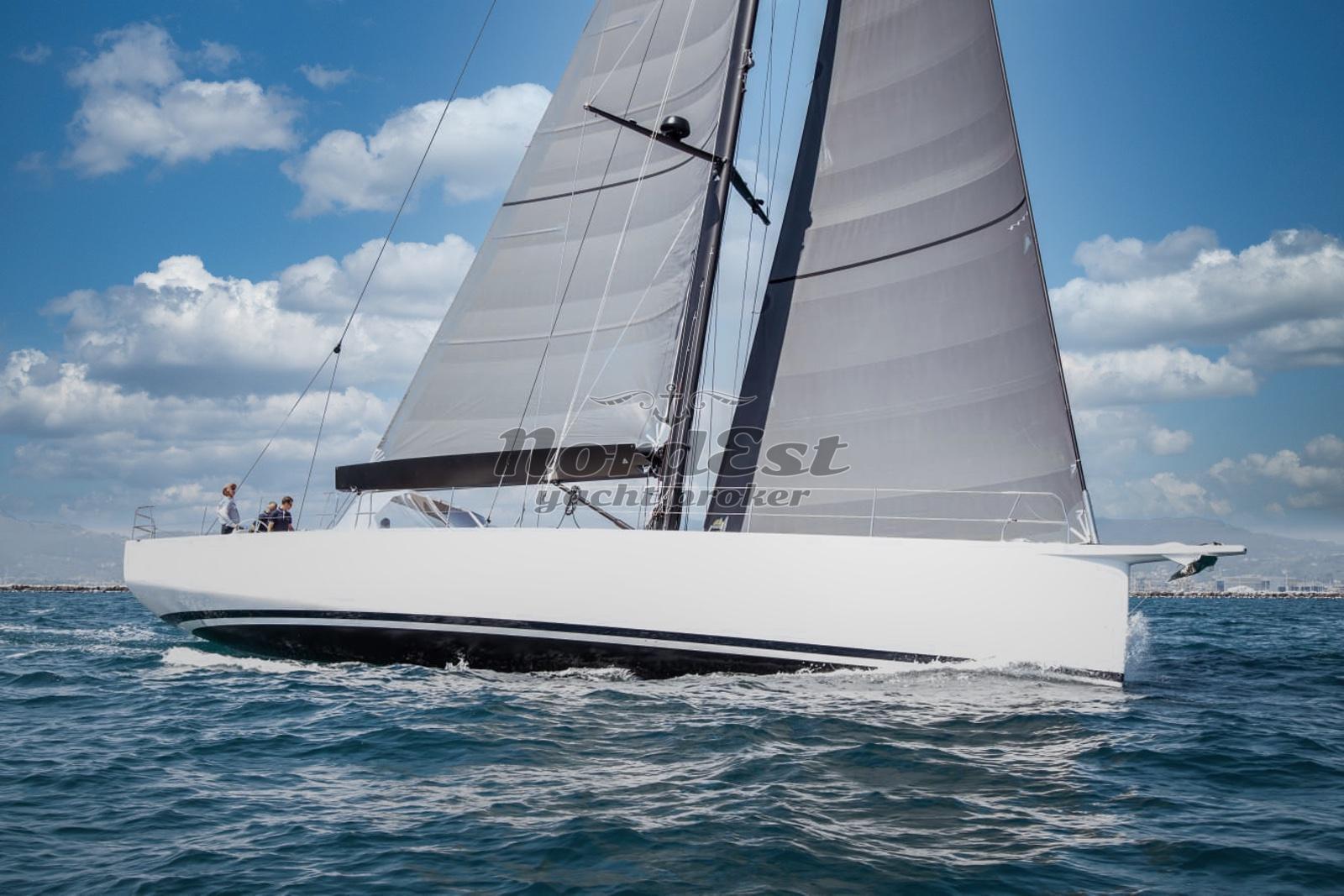 ice yachts Ice 70