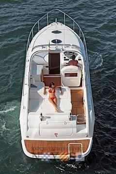 airon marine 345