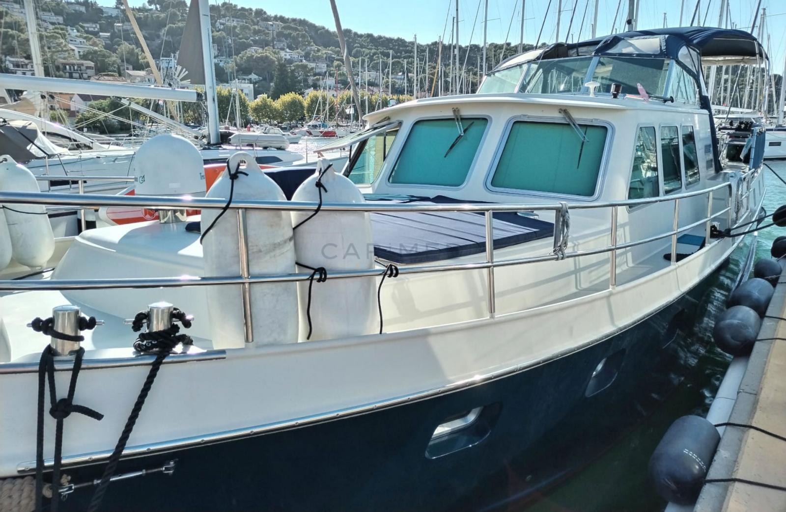 aquanaut Drifter 1500 ak