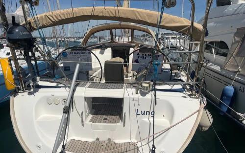 Bavaria yachts 42 cruiser