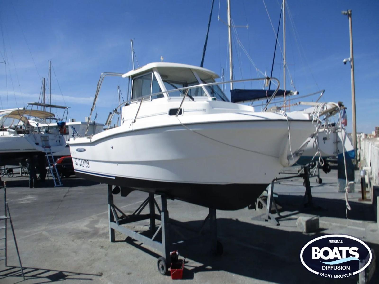 beneteau Beneteau antares 620