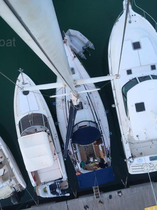 comar Comet 375