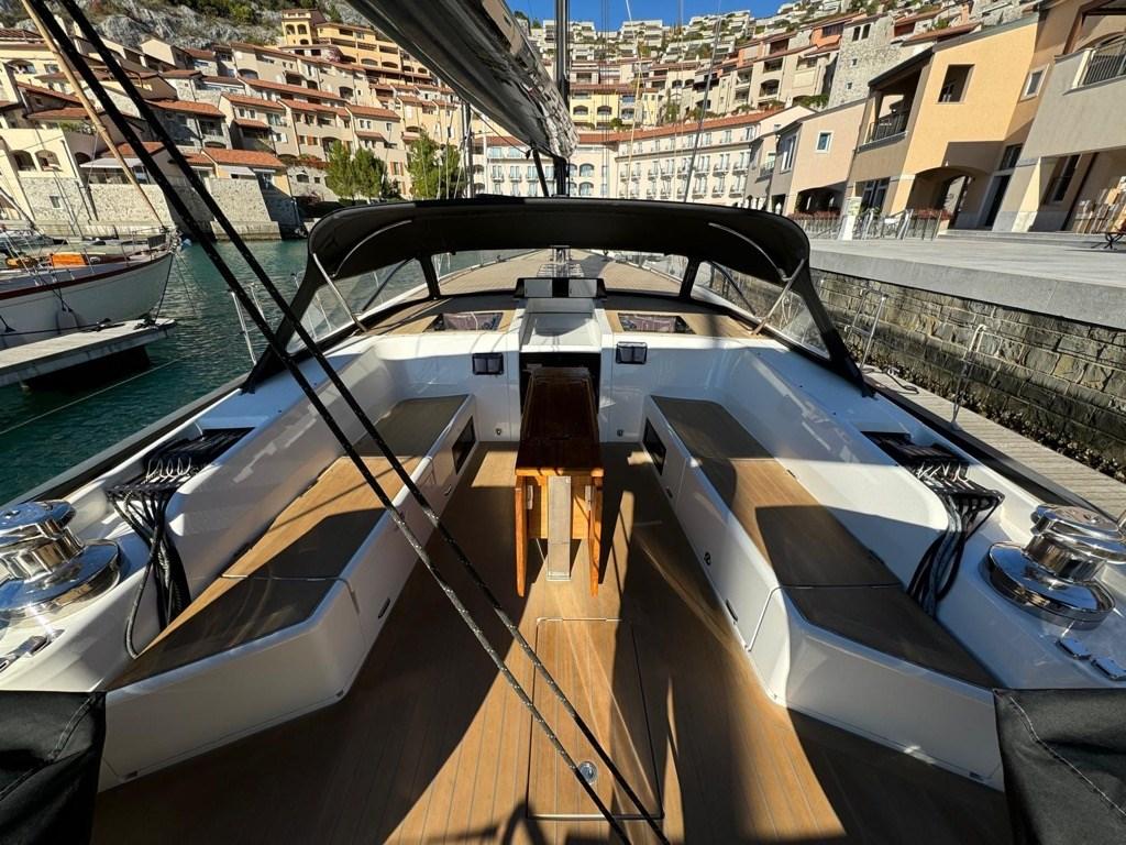 x-yachts X-5.6