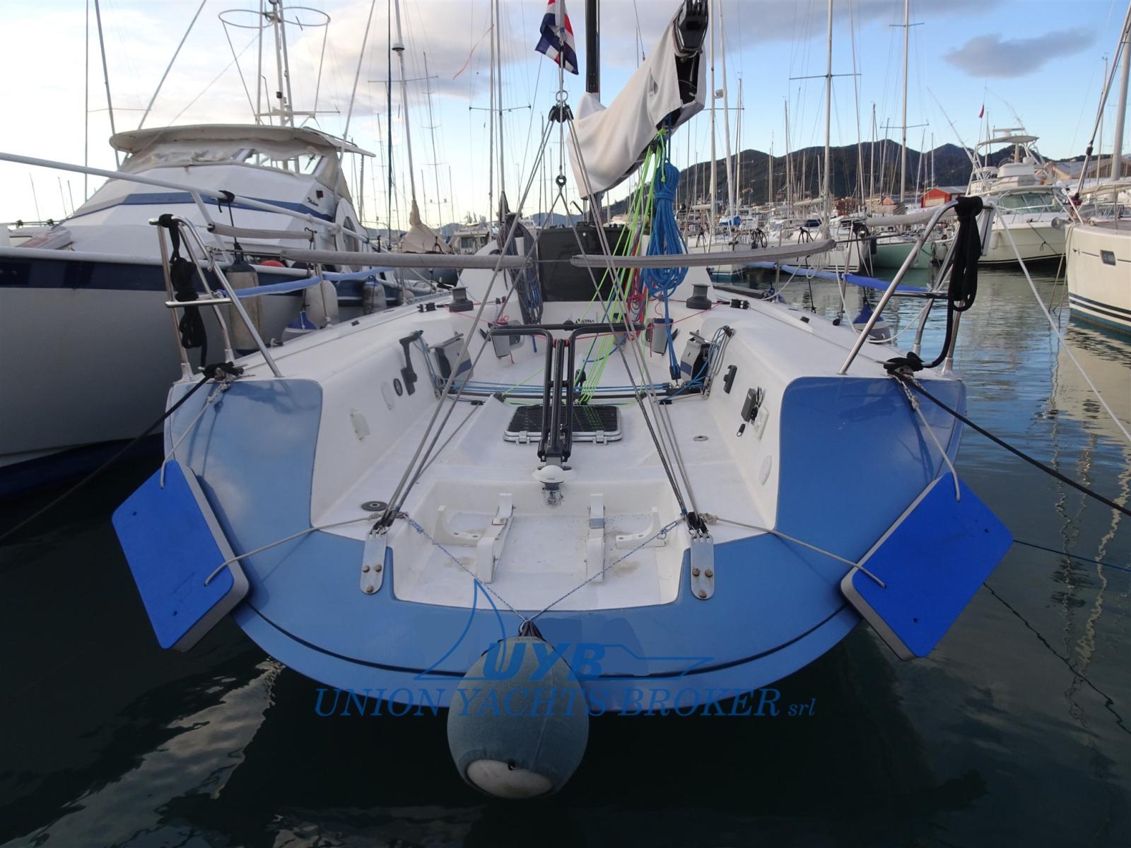 jeanneau Jeanneau one design 35 (jod 35)