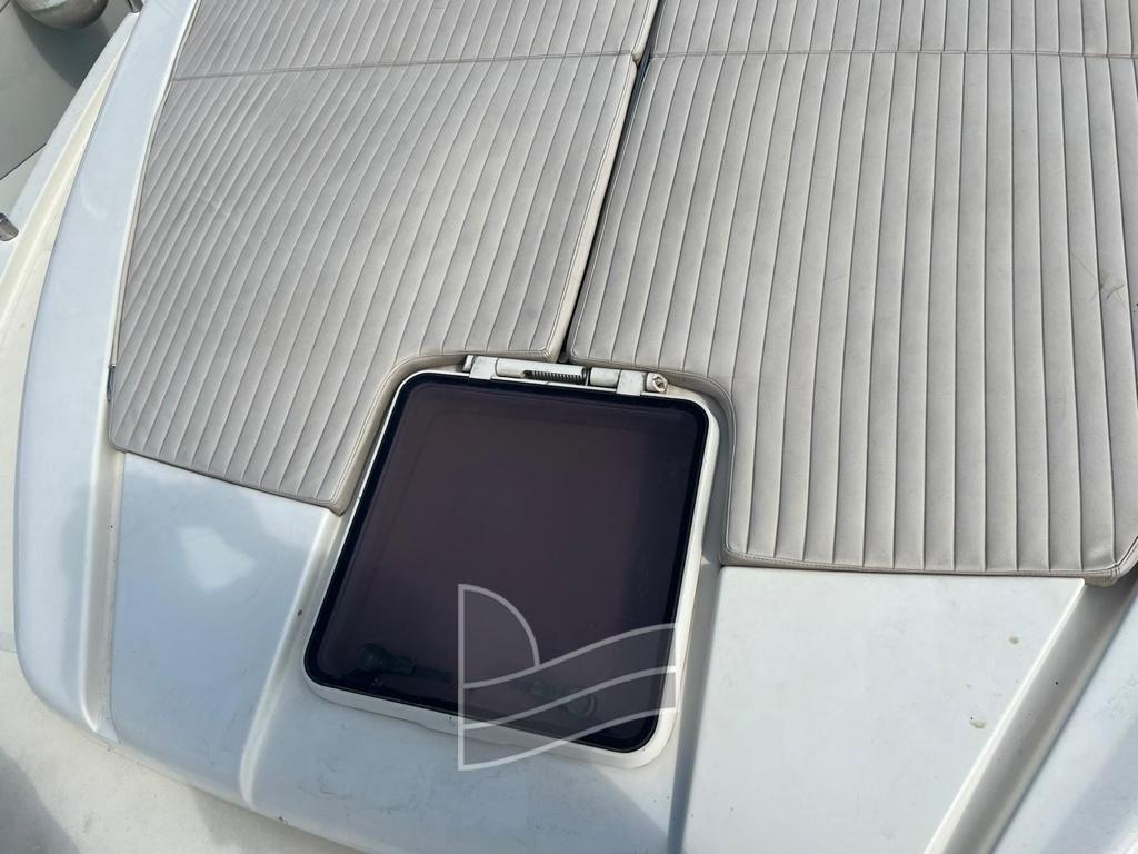 ferretti yachts Ferretti 500