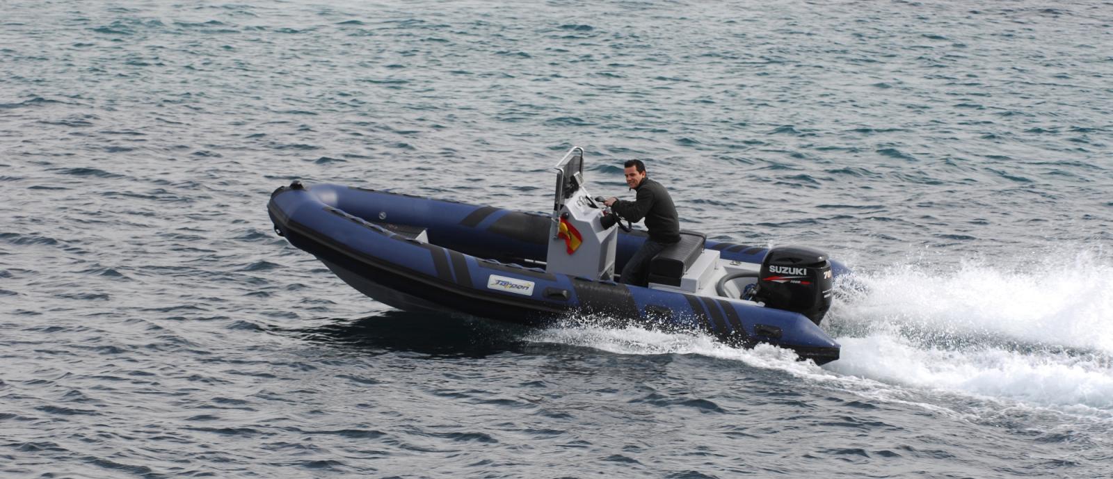tarpon Tarpon ad55