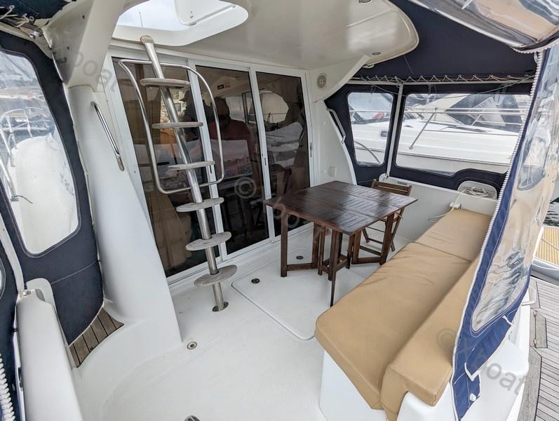 St boats St boats cruiser 34