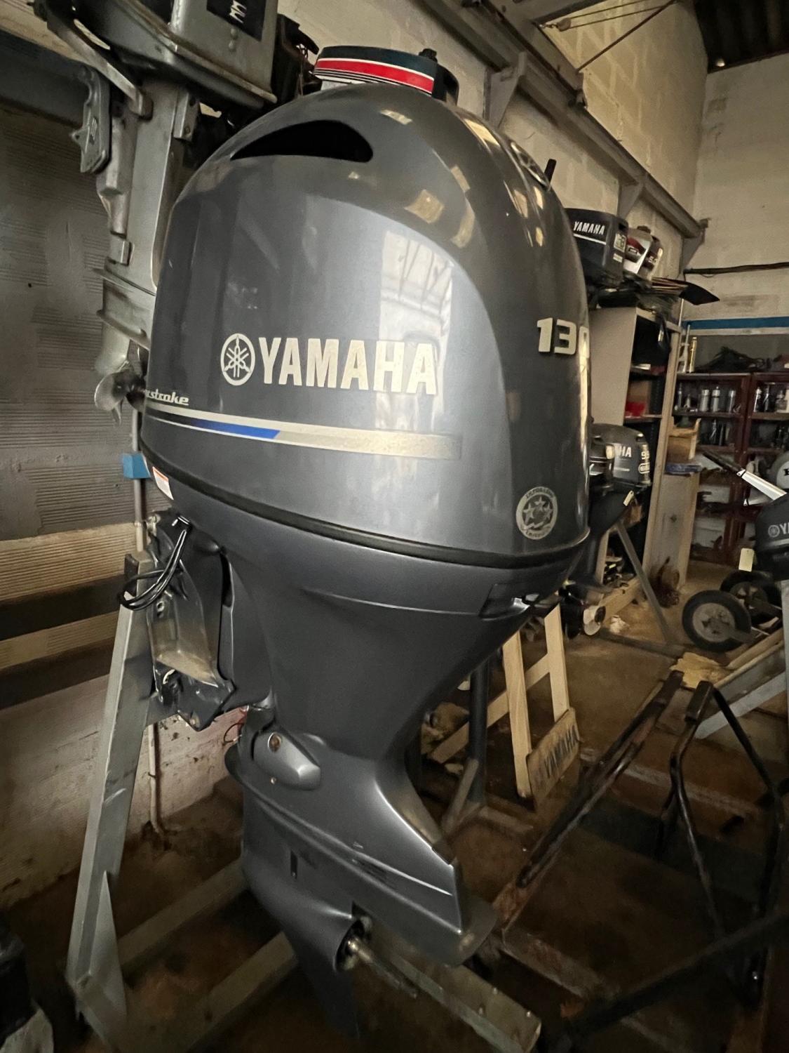yamaha F130aetl