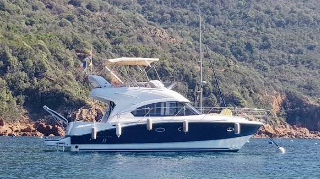 beneteau Antares 11