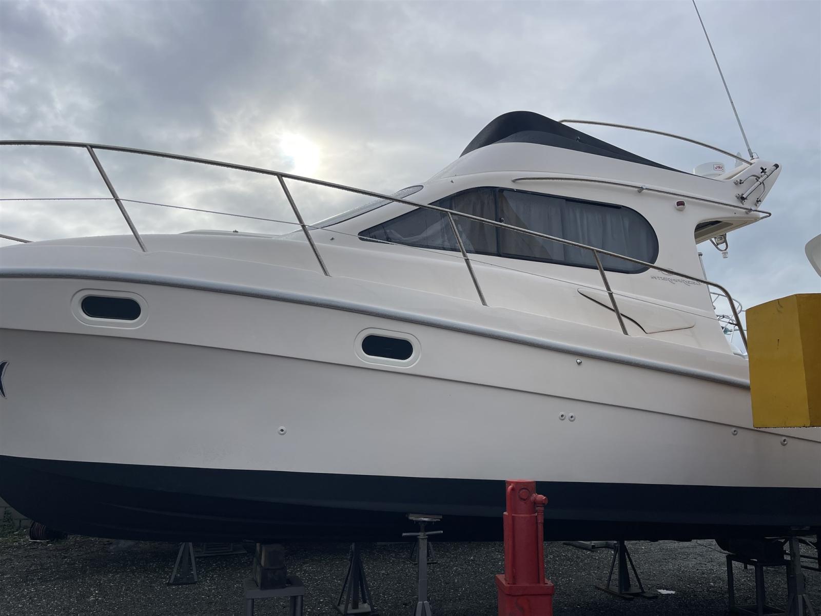 intermare Intermare 30 fly