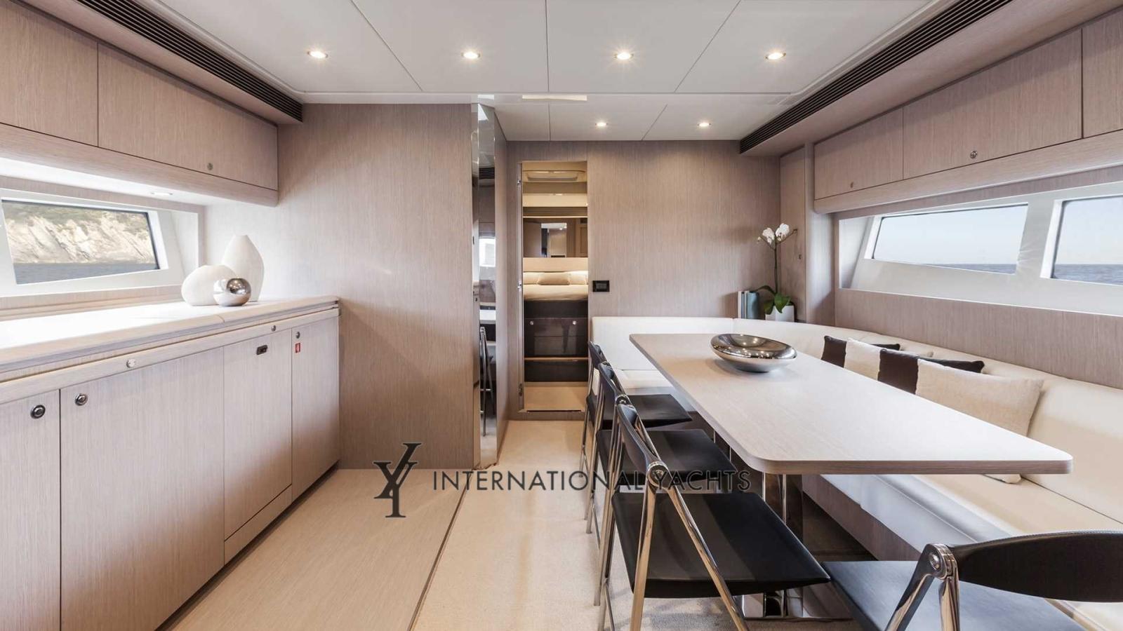 riva 63 virtus