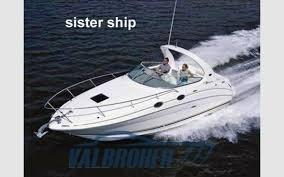 Sea ray 315 sundancer