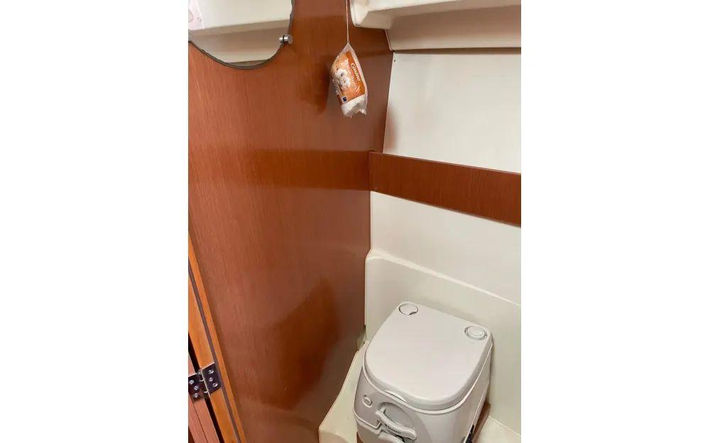 jeanneau Merry fisher 815