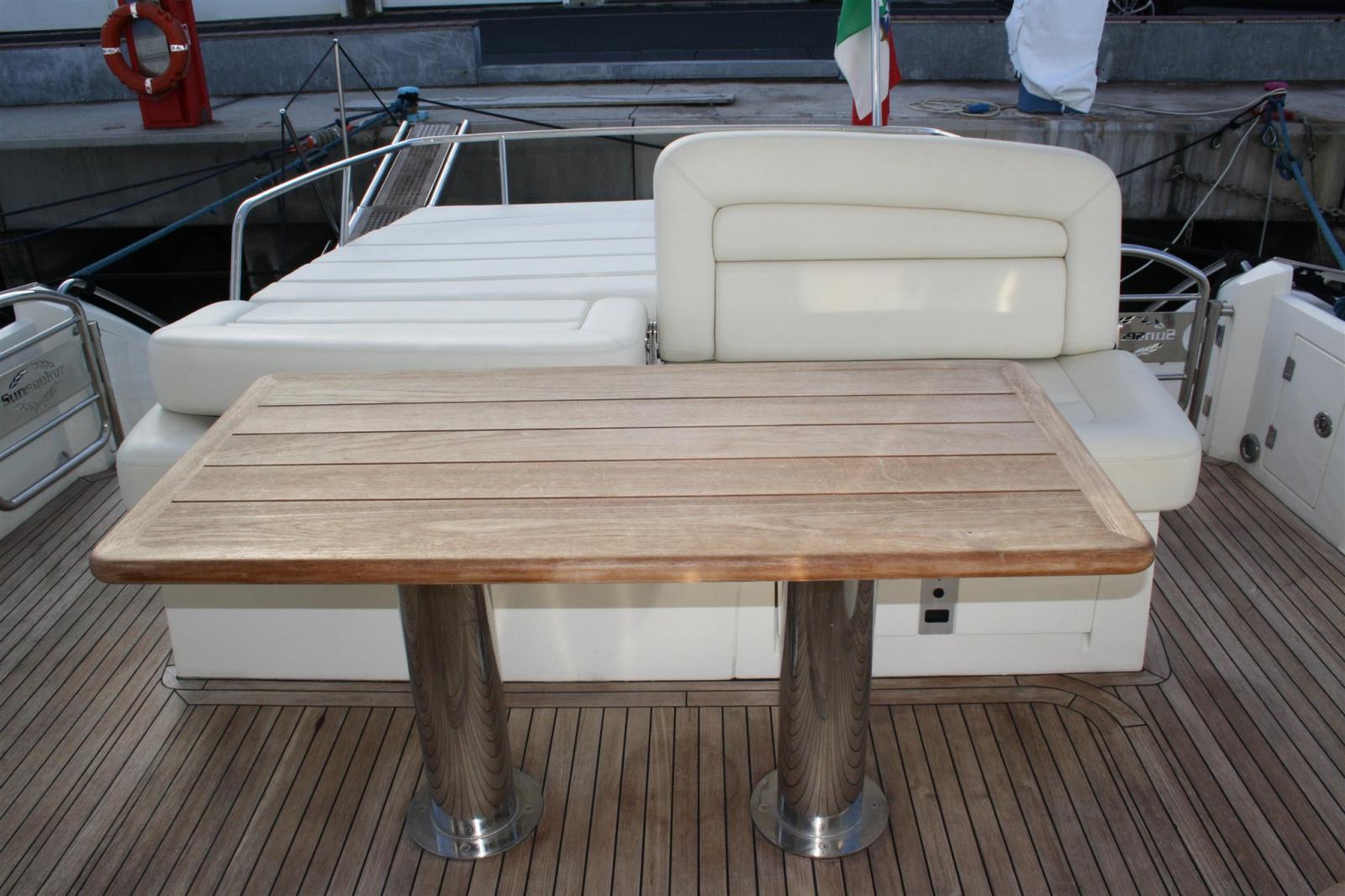 sunseeker Manhattan 52