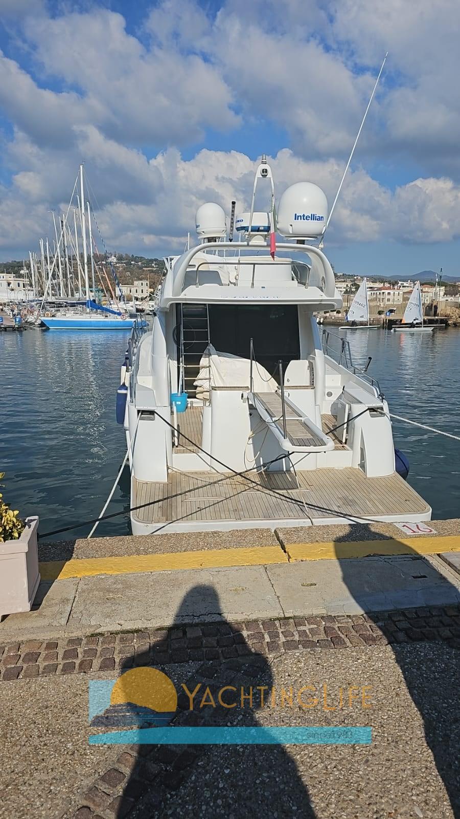 raffaelli Maestrale 52