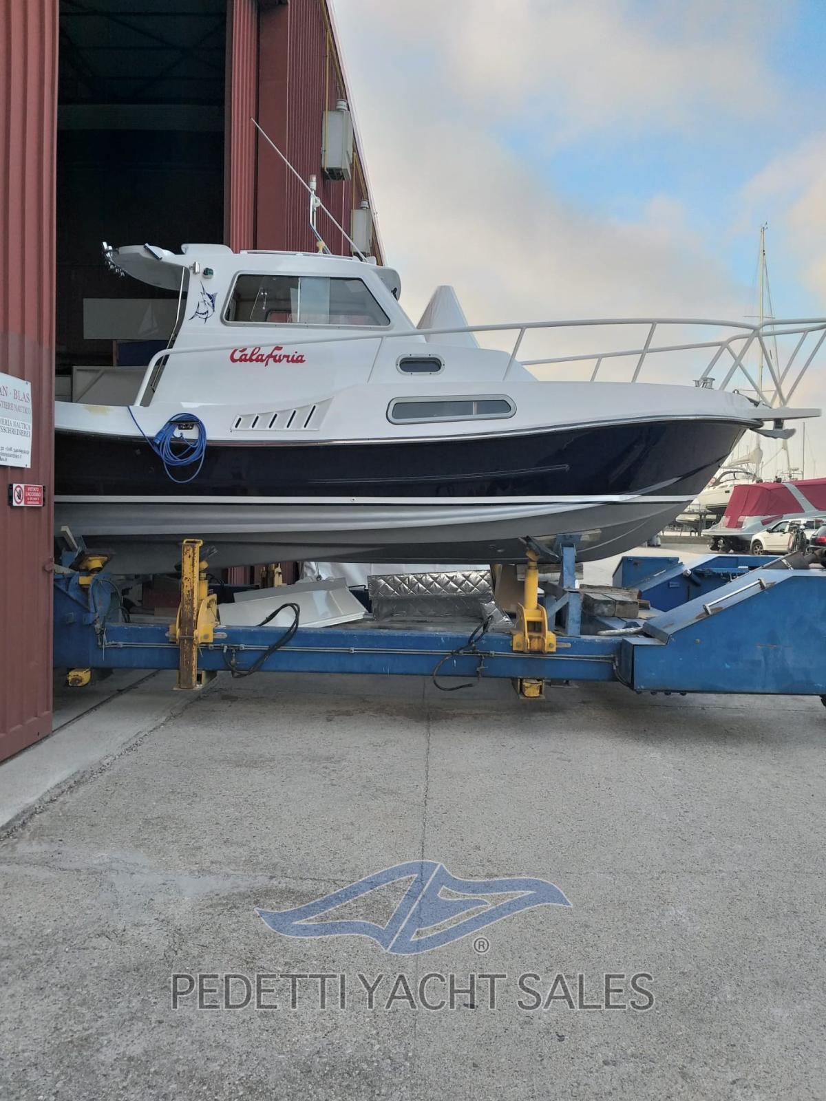 catarsi Calafuria 24