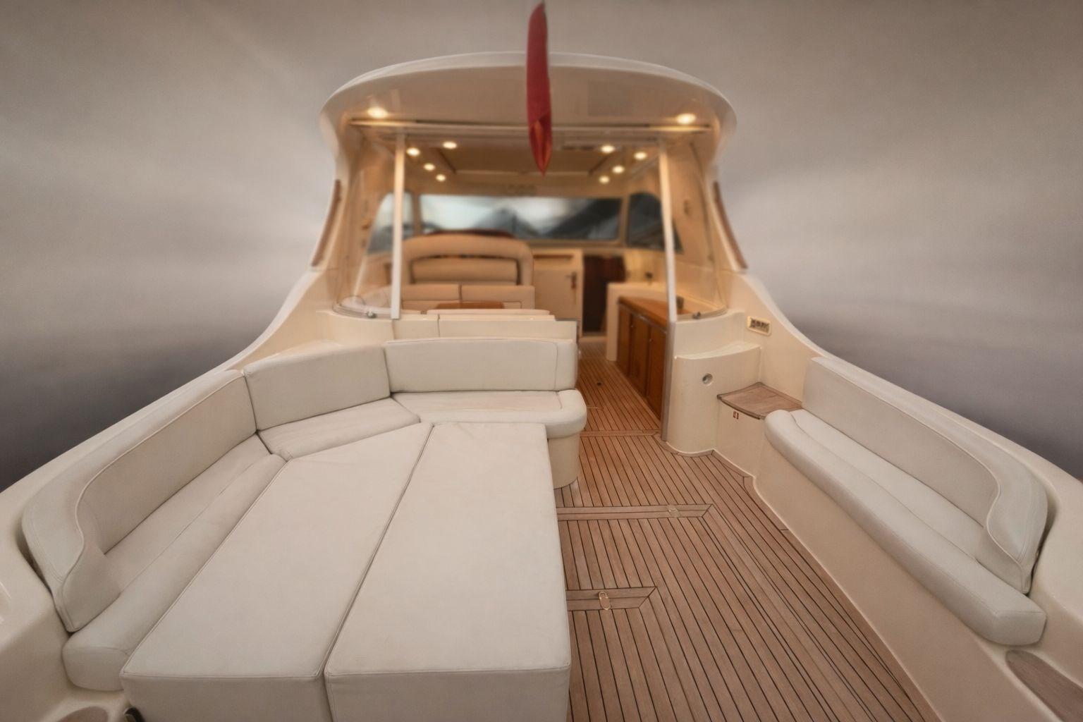 mochi craft 44 dolphin