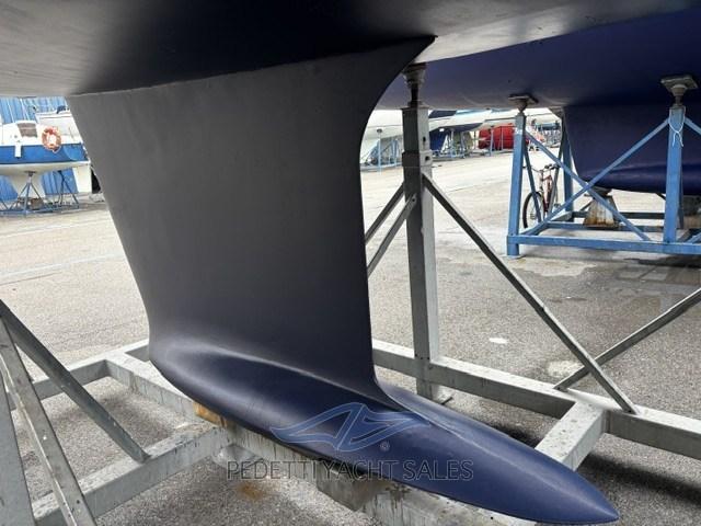 jeanneau 42 cc
