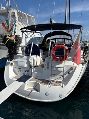 Beneteau beneteau 50