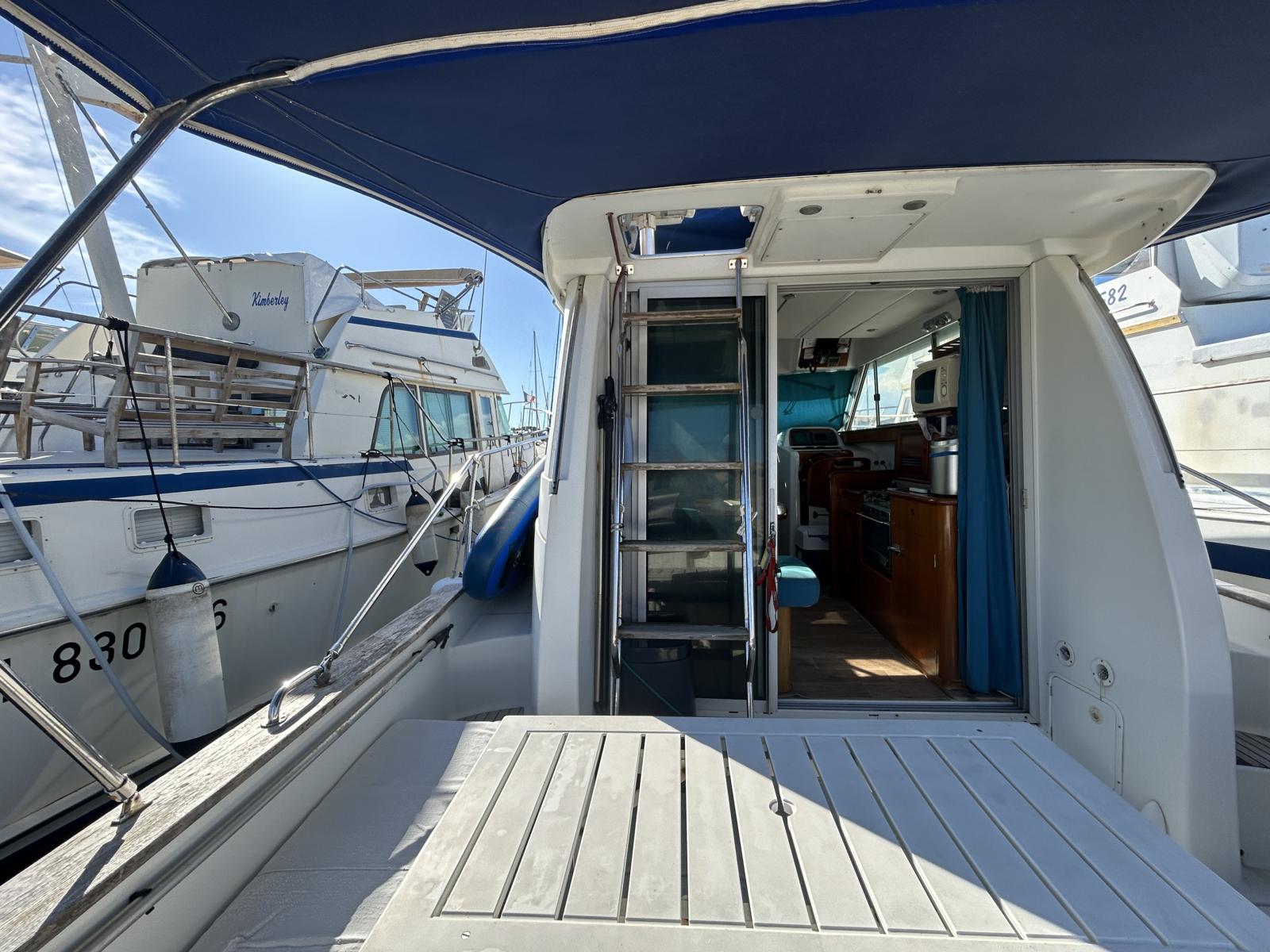 beneteau Beneteau antares 10.80