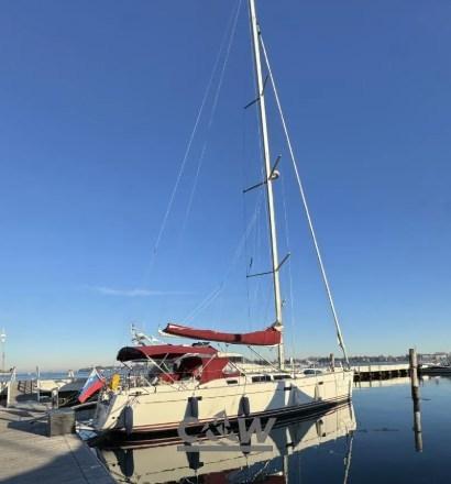 hanse Hanse 470 e