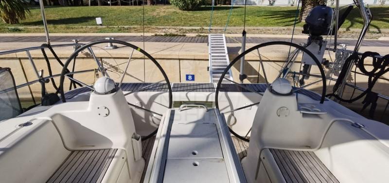 bavaria yachts Bavaria 44