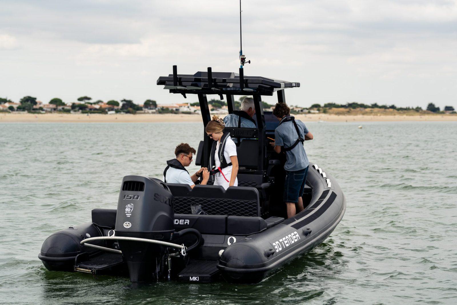3d tender 3d tender odyssey 635