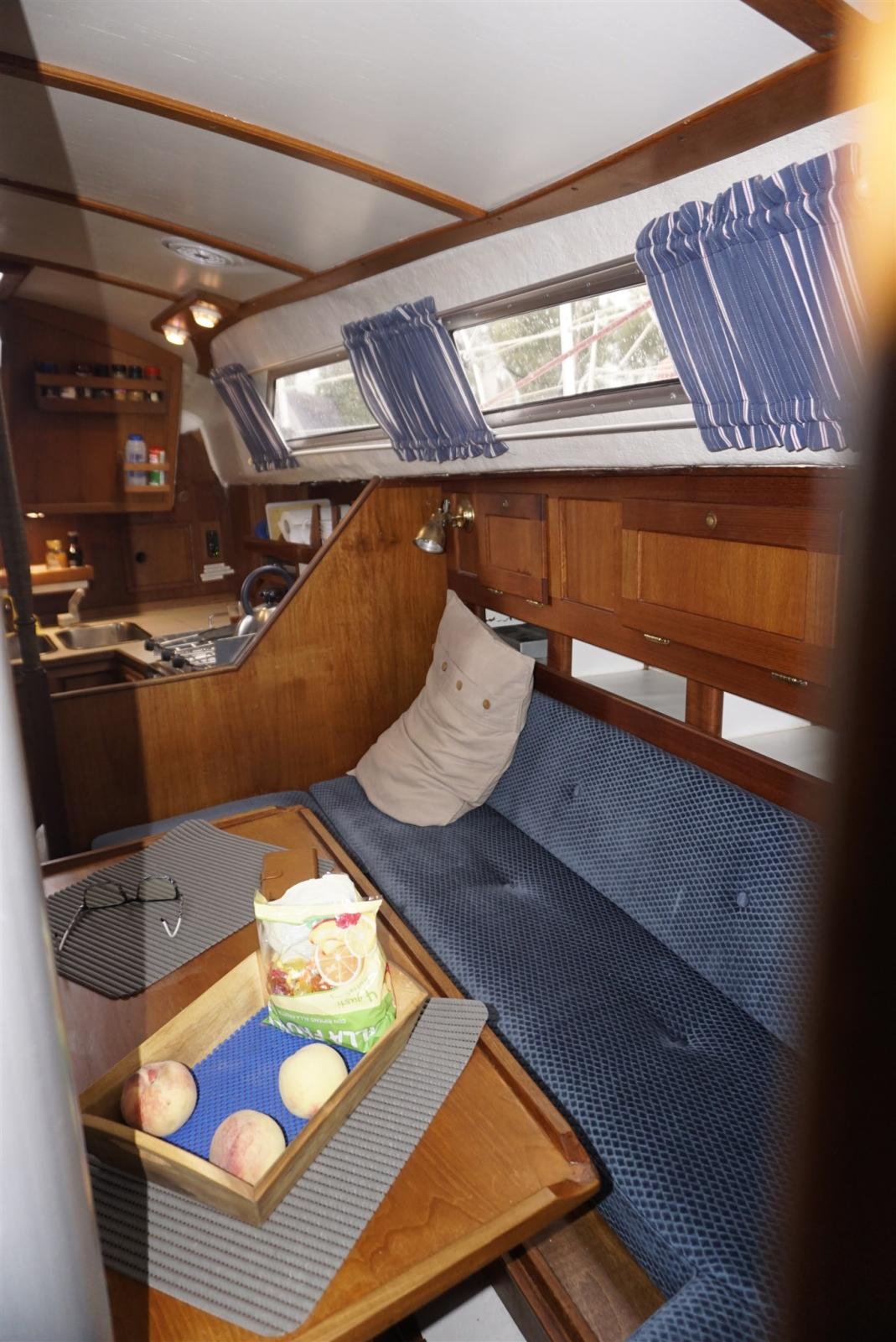 yacht center ab, sweden Player 31